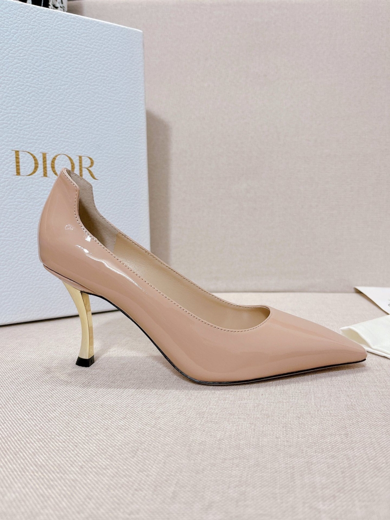 Christian Dior High Heels